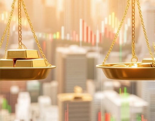 Best Gold Investments in 2025: How Gold vs Stocks Can Grow Your Wealth