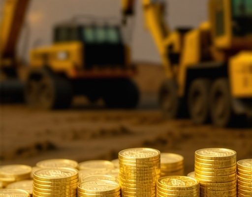Best Types of Gold Investments in 2025: Coins, ETFs & Mining Stocks