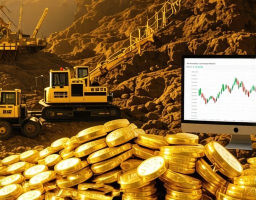 Best Types of Gold Investments in 2025: Coins, ETFs & Mining Stocks