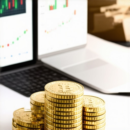 Best Types of Gold Investments in 2025: Coins, ETFs & Mining Stocks Guide