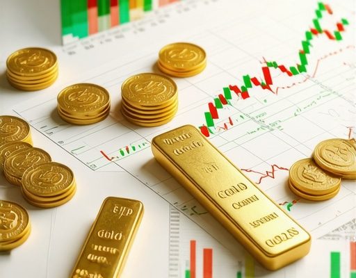 Best Types of Gold Investments in 2025: Coins, ETFs & Mining Stocks Guide