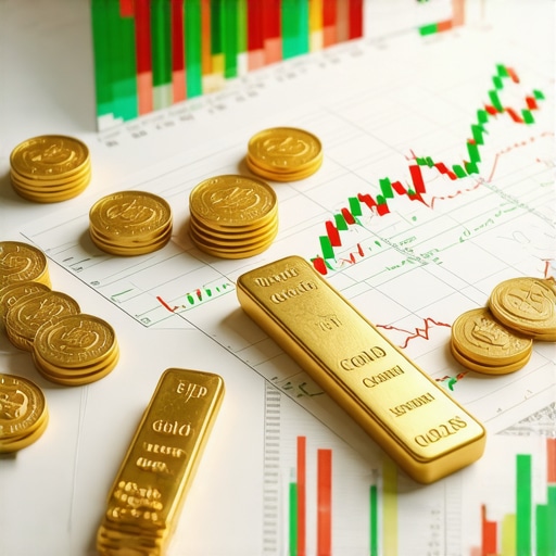 Best Types of Gold Investments in 2025: Coins, ETFs & Mining Stocks Guide