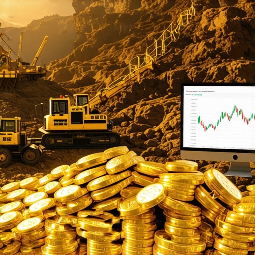 Best Types of Gold Investments in 2025: Coins, ETFs & Mining Stocks