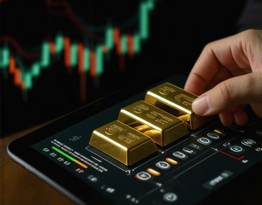 Buy Gold Now: Best Investment Strategies & Market Trends 2025