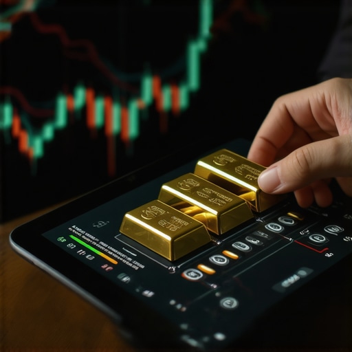 Buy Gold Now: Best Investment Strategies & Market Trends 2025