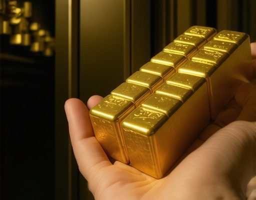 Buy Gold Now: Best Strategies for Physical Gold & Wealth Growth