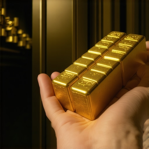 Buy Gold Now: Best Strategies for Physical Gold & Wealth Growth