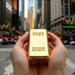 Buy Gold Now: Effective Investment Strategies & Market Trends 2025
