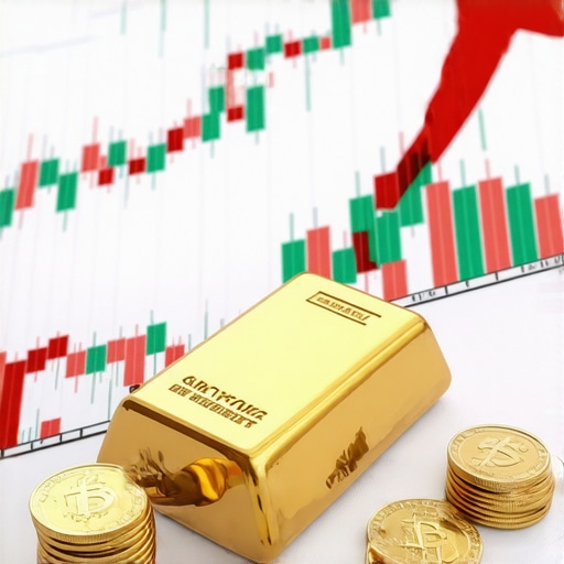 Buy Gold Now: Top Investment Strategies & Market Trends 2025