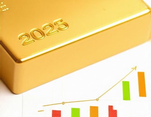 Buy Gold Now: Top Investment Strategies for 2025 Wealth Growth