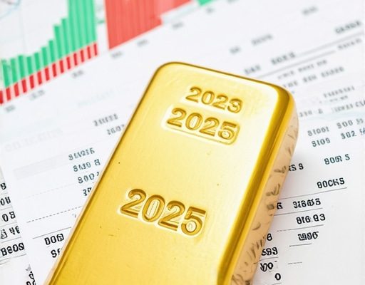 Buy Gold Now: Top Investment Strategies for 2025 Wealth Growth