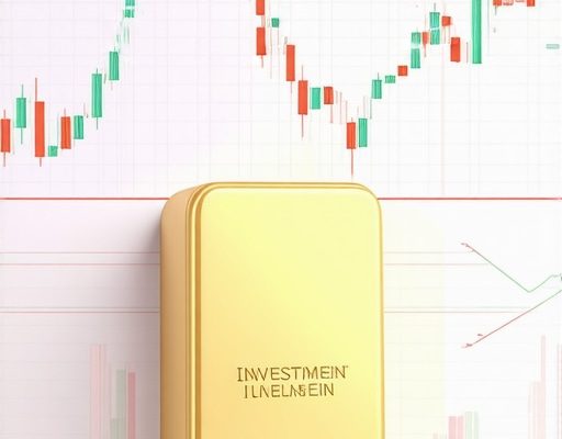 Buy Gold Now: Top Investment Strategies for 2025’s Market Growth