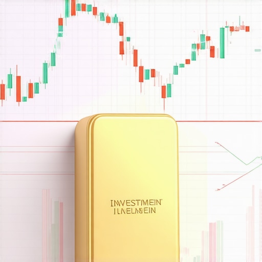 Buy Gold Now: Top Investment Strategies for 2025’s Market Growth