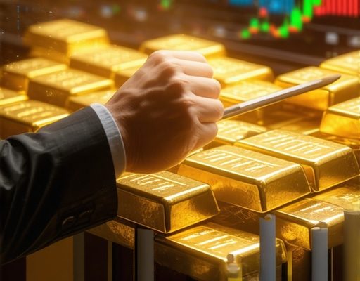 Buy Gold Now: Top Strategies for 2025 Wealth Growth