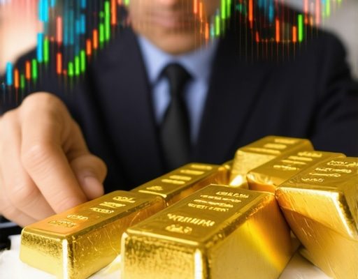 Gold Investment Strategies 2025: Proven Tips & Market Outlook