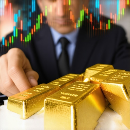 Gold Investment Strategies 2025: Proven Tips & Market Outlook