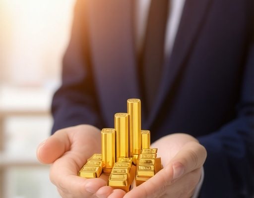 Gold Investment Strategies 2025: Proven Tips for Wealth Growth