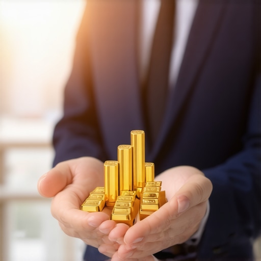Gold Investment Strategies 2025: Proven Tips for Wealth Growth