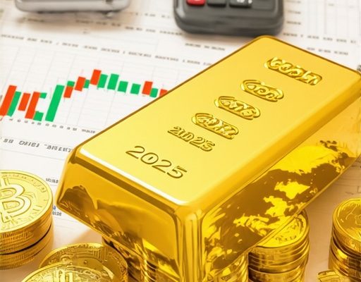 Gold Investment Strategies: Top Tips for 2025 Wealth Growth