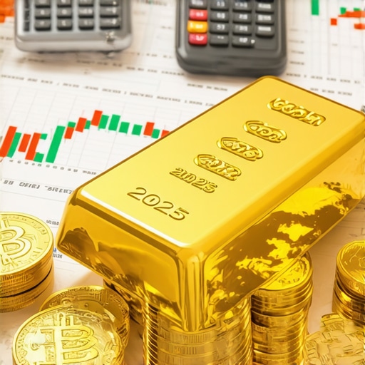 Gold Investment Strategies: Top Tips for 2025 Wealth Growth