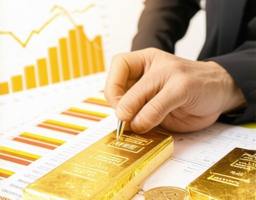 Gold Investment Strategies: Top Tips for 2025 Wealth Growth