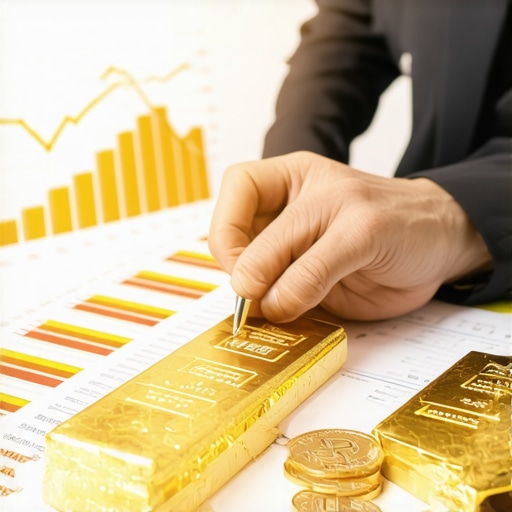 Gold Investment Strategies: Top Tips for 2025 Wealth Growth