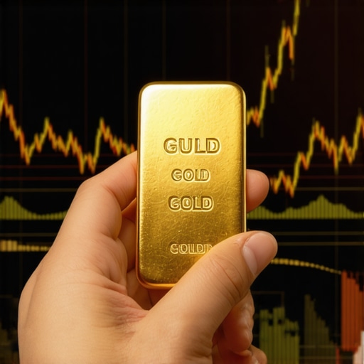 Gold Investment Strategies: Top Tips to Grow Wealth in 2025