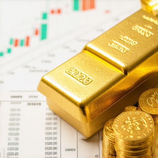 Gold Investment Strategies for 2025: Proven Tips & Market Outlook