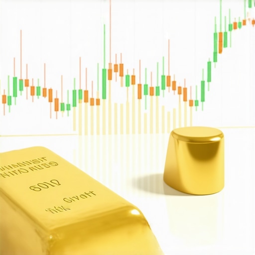 Gold Investment Strategies for 2025: Top Tips & Market Insights