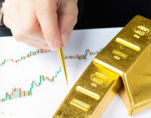 Gold Investment Strategies for 2025: Top Tips to Grow Wealth