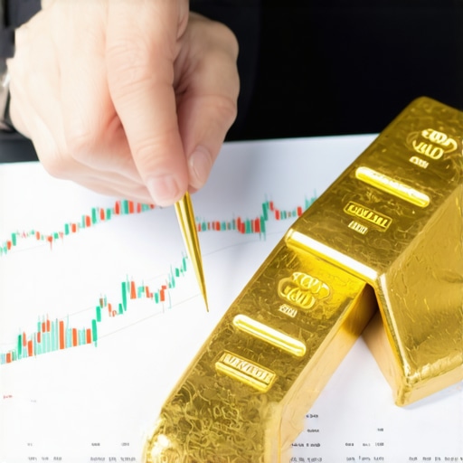 Gold Investment Strategies for 2025: Top Tips to Grow Wealth