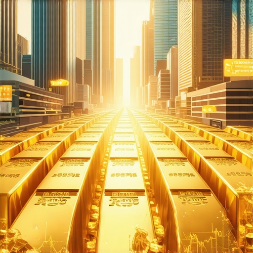 Gold Market Analysis 2025: Key Trends & Price Predictions