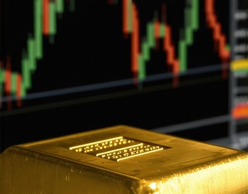 Gold Price Forecast 2025: Expert Market Analysis & Investment Tips
