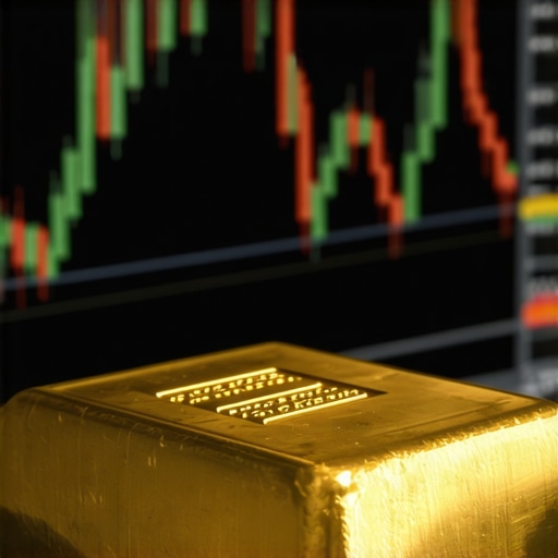 Gold Price Forecast 2025: Expert Market Analysis & Investment Tips