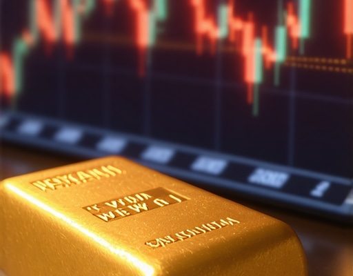 Gold Price Forecast 2025: Top Market Trends & Investment Tips