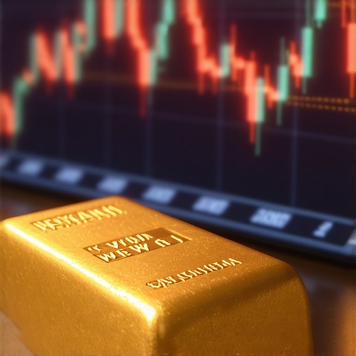 Gold Price Forecast 2025: Top Market Trends & Investment Tips
