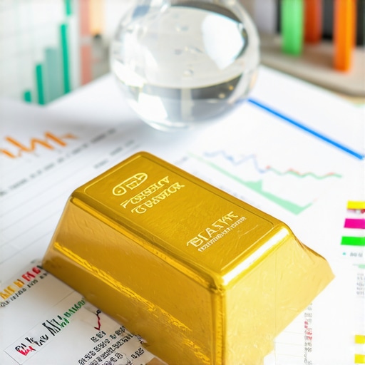 Gold Price Forecasts 2025: Expert Market Trends & Investment Tips