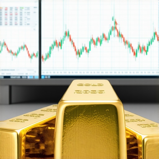 Gold Trading Strategies for 2025: Effective Tips & Market Insights