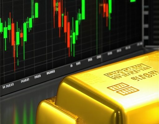 Gold as a Hedge: Top Investment Strategies & Price Trends 2025