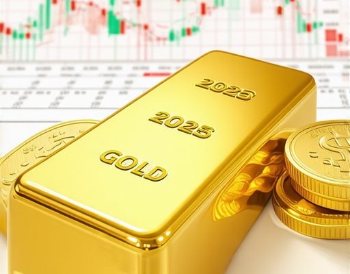 Investing in Physical Gold: Best Strategies & Market Outlook 2025