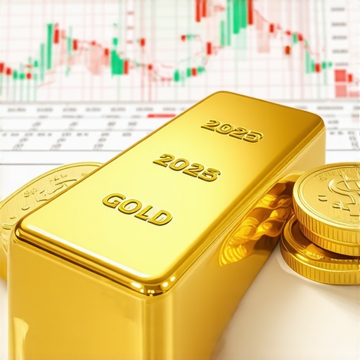 Investing in Physical Gold: Best Strategies & Market Outlook 2025