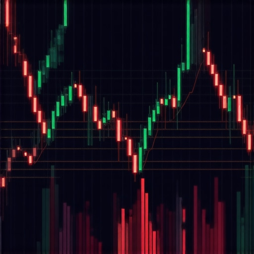 A digital dashboard displaying macroeconomic data, gold prices, and currency fluctuations for investment analysis.