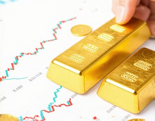 Top Gold Investment Strategies for 2025: Expert Guide & Tips
