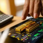 Top Gold Investment Strategies for 2025: Maximize Your Wealth Growth