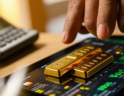 Top Gold Investment Strategies for 2025: Maximize Your Wealth Growth