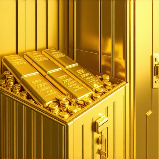 Top Gold Investment Strategies for 2025: Maximize Your Wealth