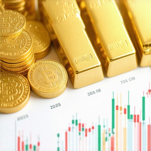 Types of Gold Investments in 2025: Coins, Bars & ETFs Explained
