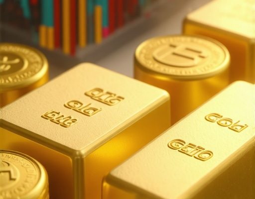Types of Gold Investments in 2025: Coins, ETFs & Bars Explained