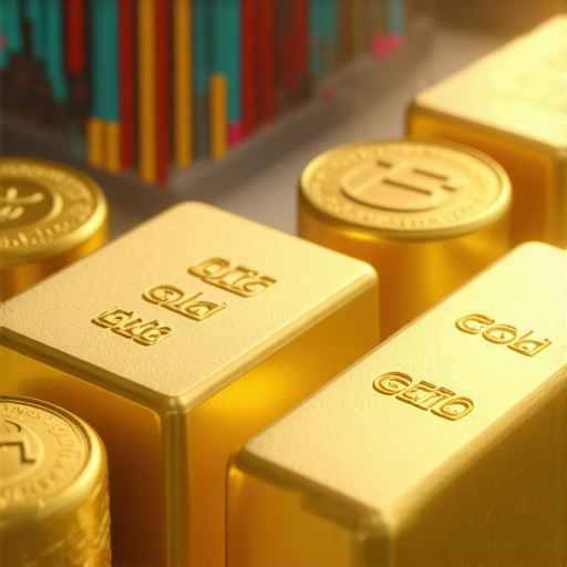 Types of Gold Investments in 2025: Coins, ETFs & Bars Explained