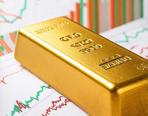 Understanding Gold Demand & Price Drivers for 2025 Investors